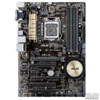 Лот: 8148359. Фото: 3. Материнская плата Asus Z97-C... Компьютеры, оргтехника, канцтовары
