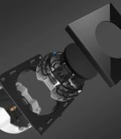 Лот: 11807369. Фото: 7. Выключатель кнопочный Luomen...