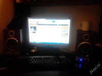 Лот: 2370052. Фото: 2. игровой компьютер, мощный. обмен... Компьютеры, ноутбуки, планшеты