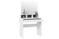 Лот: 23667517. Фото: 5. Туалетный стол Hoff Софт