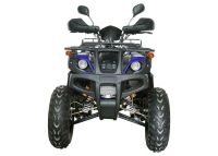 Лот: 25774832. Фото: 8. Квадроцикл AVANTIS Hunter 200...