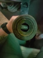 Лот: 18376493. Фото: 4. АК 103 схп светозвуковой 7.62. Красноярск