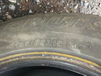 Лот: 14947260. Фото: 4. Зимние шипованные шины Бриджстоун... Красноярск