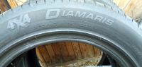 Лот: 22215668. Фото: 3. Шины Michelin Diamaris 235/60... Авто, мото, водный транспорт
