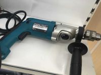 Лот: 15838684. Фото: 2. Дреь Makita HP2070 новая. Инструмент и расходные