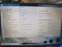 Лот: 17618759. Фото: 4. Материнская плата 6-71-W54T0-D03... Красноярск