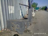 Лот: 13832476. Фото: 2. Баровая установка Т-130/170. Оснащение, оборудование, аксессуары