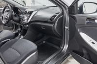 Лот: 22142049. Фото: 13. Hyundai Solaris 2013