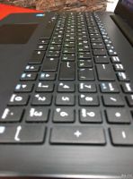 Лот: 13238586. Фото: 2. Ноутбук ASUS F553MA-SX628B(Intel... Компьютеры, ноутбуки, планшеты