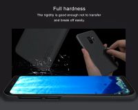 Лот: 11477537. Фото: 3. Чехол Nillkin Super Frosted Shield... Смартфоны, связь, навигация