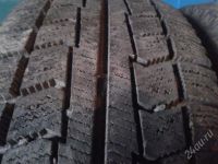Лот: 2200673. Фото: 2. 195/60 r15 bridgestone blizzak... Шины, Диски