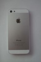 Лот: 4572360. Фото: 2. iPhone 5 16gb обмен. Смартфоны, связь, навигация
