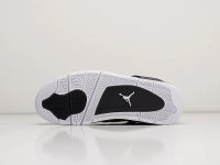 Лот: 6913877. Фото: 3. Кроссовки Nike Air Jordan 4 Retro. Одежда, обувь, галантерея
