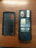 Лот: 14985900. Фото: 4. Samsung C5212 висит на заставке