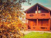 Лот: 7202988. Фото: 4. Баня на дровах "Аркуда". Красноярск