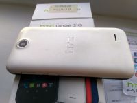 Лот: 18107613. Фото: 4. HTC Desire 310 (Неисправен)