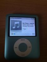 Лот: 6682455. Фото: 3. iPod nano 8Gb. Красноярск