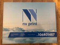 Лот: 20038957. Фото: 2. Картридж 106R01487 для Xerox WorkCentre... Принтеры, сканеры, МФУ