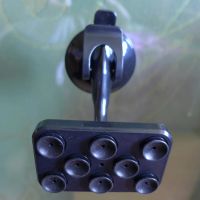 Лот: 11596591. Фото: 2. Держатель / автодержатель для... Аксессуары