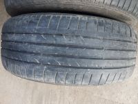 Лот: 14467859. Фото: 3. 225 55 R18 Bridgestone Dueler... Авто, мото, водный транспорт