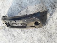 Лот: 13057371. Фото: 2. Бампер toyota ist. Автозапчасти