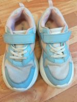 Лот: 23493285. Фото: 2. Кроссовки на девочку 34 размер... Обувь