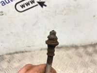 Лот: 25436825. Фото: 11. суппорт тормозной Nissan Almera...
