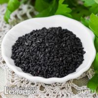 Лот: 8212529. Фото: 2. Кунжут черный, 1 кг. Продукты