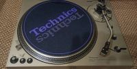 Лот: 21219651. Фото: 2. Фирменный слипмат Technics. Аудиотехника