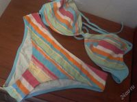 Лот: 1253591. Фото: 2. Женский купальник,48-50размер... Женская одежда