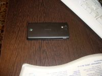 Лот: 4067842. Фото: 2. Sony Ericsson Xperia ray. Смартфоны, связь, навигация
