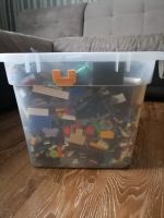 Лот: 17230775. Фото: 4. Лего россыпью!!! Очень много деталей... Красноярск