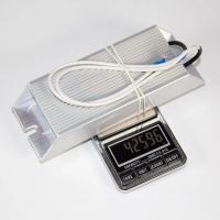 Лот: 25327253. Фото: 4. RXLG200W10RJ - тормозной резистор...