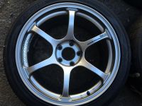 Лот: 4579874. Фото: 4. Комплект шикарных дисков ADVAN... Красноярск