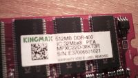 Лот: 5032983. Фото: 2. DDR 1 512mb. Комплектующие