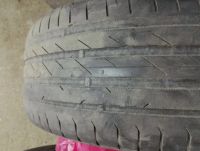 Лот: 12336729. Фото: 7. Nokian hakka black XL 225/55 R17...