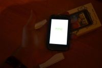 Лот: 6397700. Фото: 4. HTC Wildfire S в хорошем состоянии
