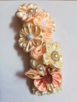 Лот: 11653107. Фото: 3. Повязка на голову для девочки. Дети растут