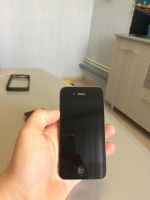 Лот: 9516844. Фото: 2. Apple Iphone 4S. Смартфоны, связь, навигация