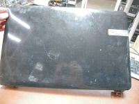 Лот: 10632595. Фото: 3. Верхняя часть корпуса ноутбука... Компьютеры, оргтехника, канцтовары