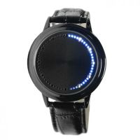 Лот: 4210563. Фото: 4. LED-часы сенсорные «Godier» с... Красноярск