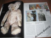Лот: 5970057. Фото: 2. Журналы медведей для коллекционеров... Литература