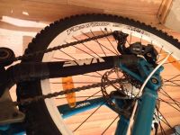 Лот: 4990434. Фото: 6. Merida UMF Freddy 2
