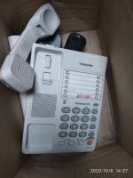 Лот: 16652619. Фото: 5. системные телефоны panasonic