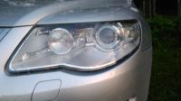 Лот: 11708113. Фото: 5. Фары на vw touareg
