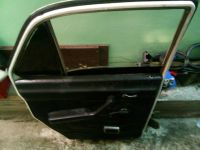 Лот: 9660458. Фото: 2. Дверь задняя левая Газ-3110,31029. Автозапчасти