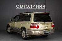 Лот: 23694432. Фото: 6. Subaru Forester, I Рестайлинг...