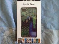 Лот: 2675990. Фото: 2. чехол на iphone 4 объемный 3D... Аксессуары