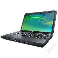 Лот: 1011329. Фото: 2. Lenovo G550 Dual-Core T4300 по... Компьютеры, ноутбуки, планшеты