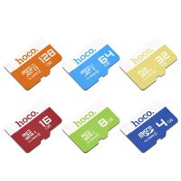 Лот: 16621276. Фото: 2. Карта памяти Micro SDHC 32Gb Hoco... Носители информации